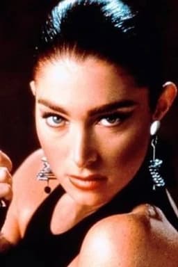 Photo of Catya Sassoon