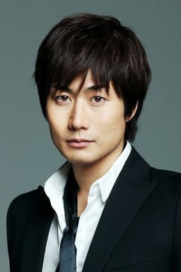 Photo of Shigeyuki Totsugi