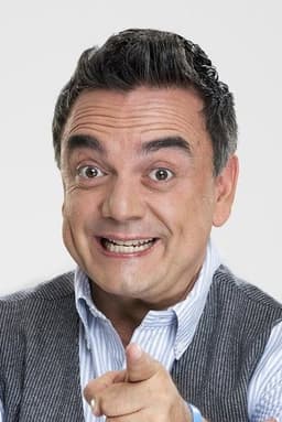 Photo of Pierre Angelo