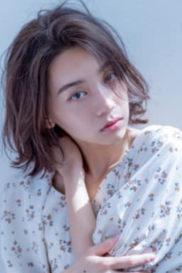 Photo of Rachel Wang