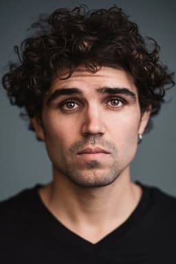 Photo of Adrià Escudero