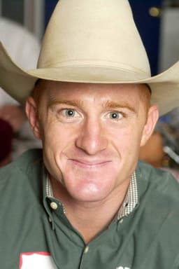 Photo of Cord McCoy
