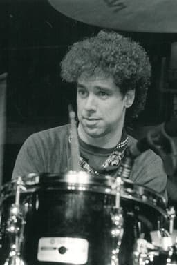 Photo of Mickey Curry