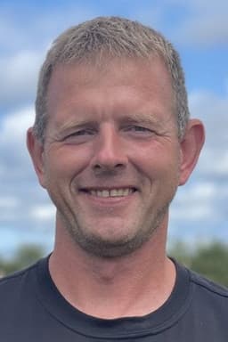 Photo of Simon Larsen