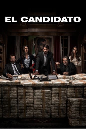 Poster for El Candidato