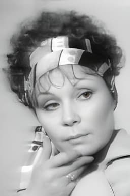 Photo of Odile Poisson