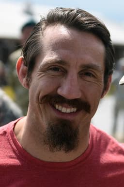 Photo of Tim Kennedy