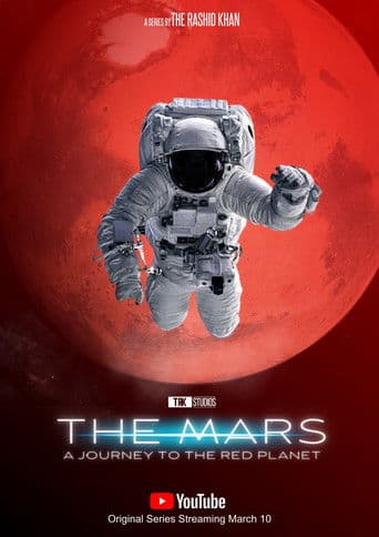 Poster for The Mars