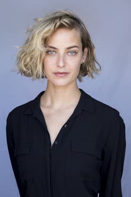 Photo of Éliane Préfontaine