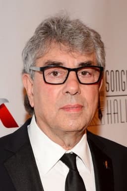 Photo of Graham Gouldman