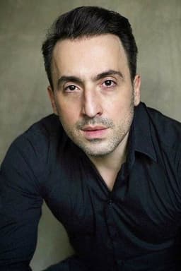 Photo of Luiz Pacini