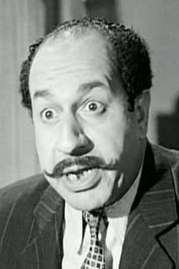 Photo of Abdel Moneim Ismail
