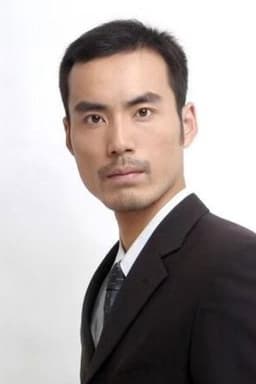 Photo of Zhu Jiazhen