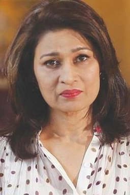 Photo of Naila Jaferi