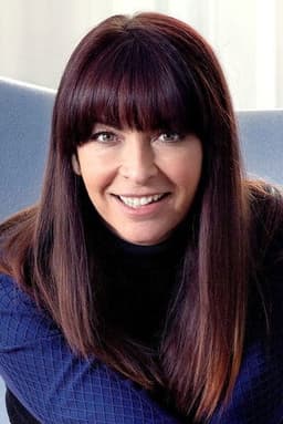 Photo of Suzi Perry