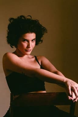 Photo of Letícia Monteiro