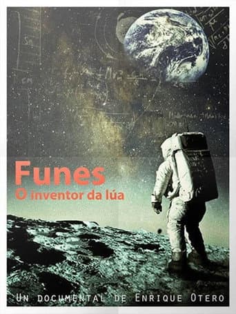 Poster for Funes o Inventor da Lúa