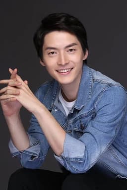 Photo of Guo Xuwei