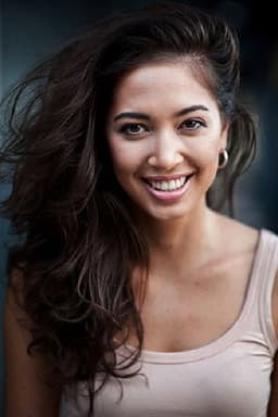 Photo of Tanya Jade