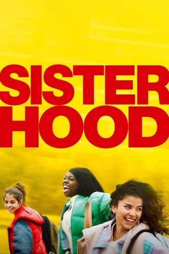 Poster for Sisterhood