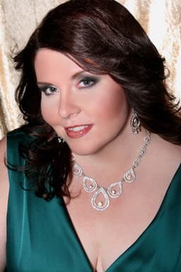 Photo of Angela Meade