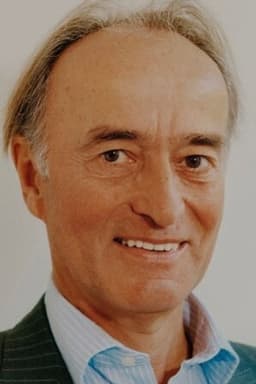 Photo of Didier Duverger