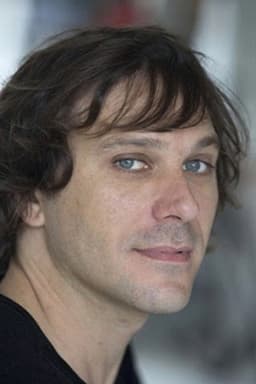 Photo of Fred Blin
