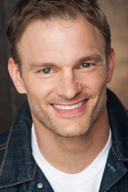 Photo of Dale Dymkoski