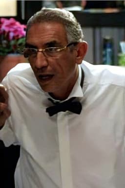 Photo of Mahmoud ElFishawy