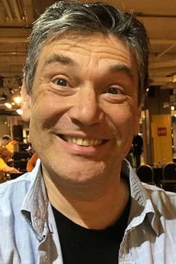 Photo of Dirk Denoyelle
