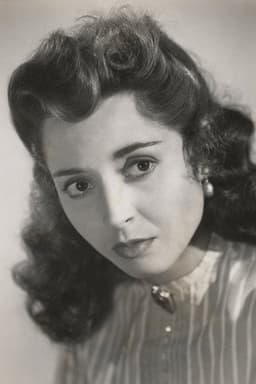 Photo of Lea Padovani