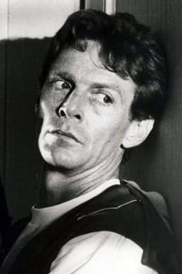 Photo of Harlan Cary Poe
