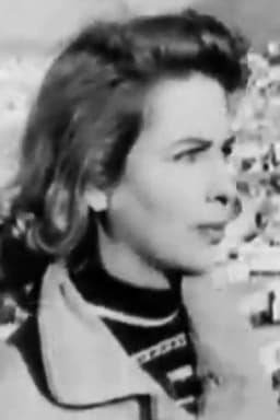 Photo of Alkistis Gaspari