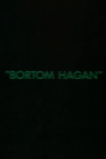 Poster for Bortom hagan
