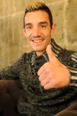 Photo of Sergio Olmo