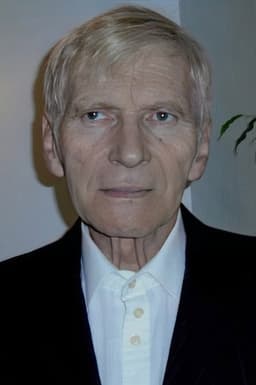 Photo of Ivo Kubečka