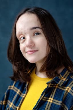 Photo of Beth Bradfield