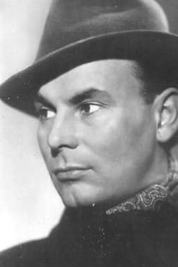 Photo of Fred Liewehr