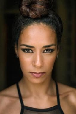 Photo of Andreia Antunes