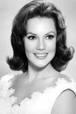 Photo of Mary Ann Mobley