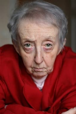 Photo of Marie-Pierre Casey