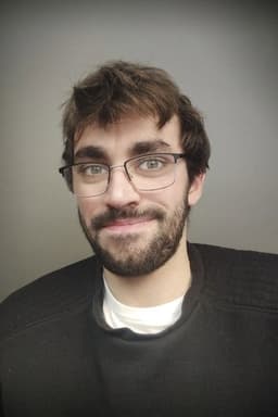 Photo of Nico Nargual