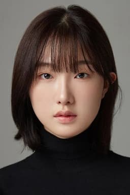 Photo of Kim Ju-a