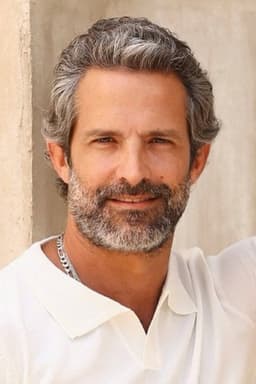 Photo of Iran Malfitano