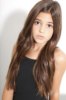Photo of Olivia Trujillo