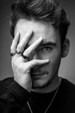 Photo of Cyprien Klein