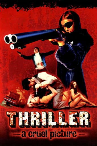 Poster for Thriller: A Cruel Picture