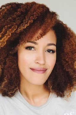 Photo of Tawny Newsome