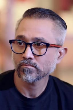 Photo of Lukman Sardi