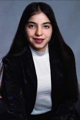 Photo of Sophía Snaper